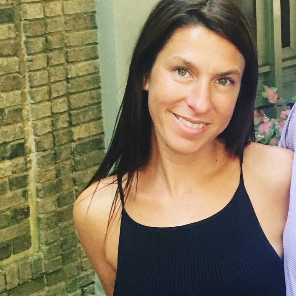 Meet Your Posher, Elizabeth!